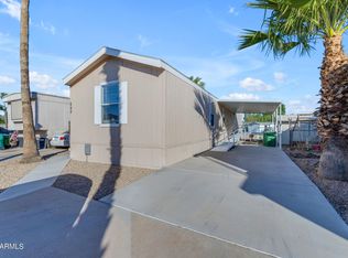 1650 S Arizona Ave LOT 240, Chandler, AZ 85286