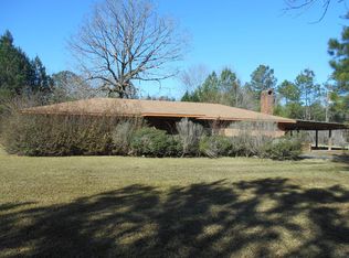 2121 Magee Rd, Summit, MS 39666