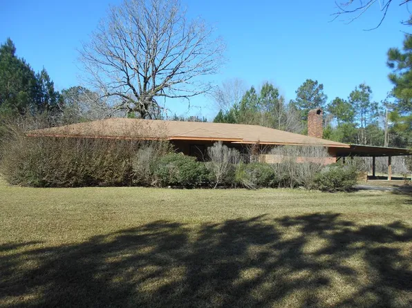 2121 Magee Rd, Summit, MS 39666