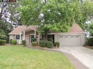 18 William Henry Ct, Pleasant Hill, CA 94523