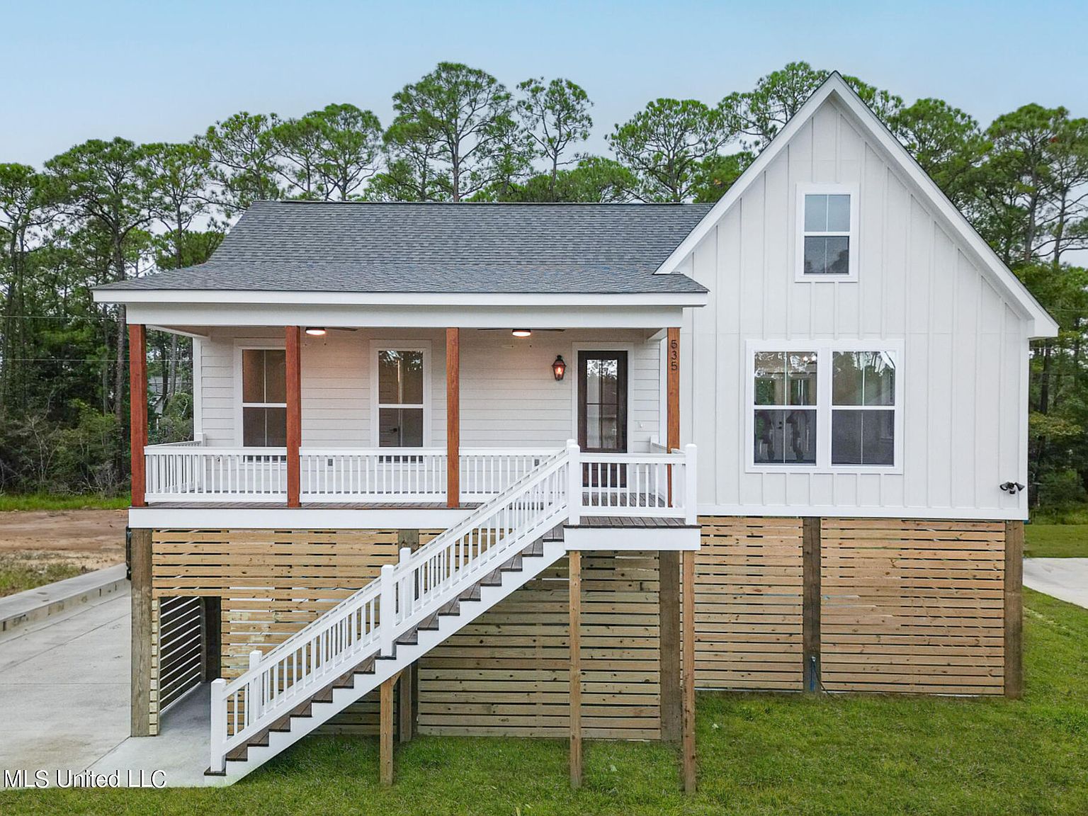 535 Royal Oak Dr, Pass Christian, MS 39571 MLS 4057806 Zillow