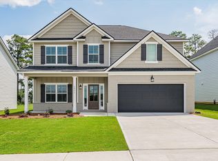 5971 Big Pond Trl, Grovetown, GA 30813