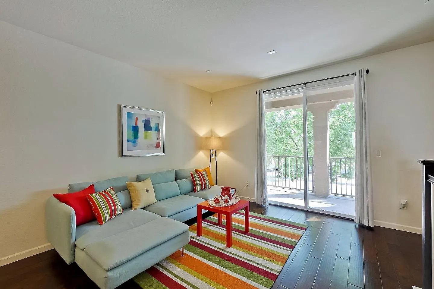 3 bed, 1522 sqft, $4,200 — Photo 4