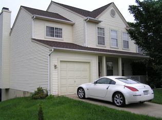 20 Bellinger Ct, Reisterstown, MD 21136