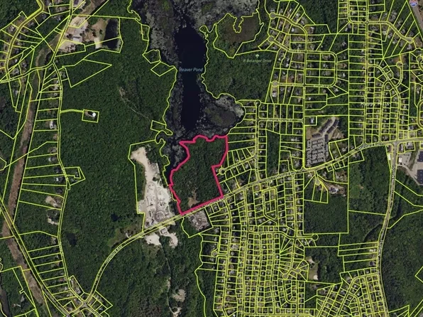 0 Hartford Ave, Bellingham, MA 02019