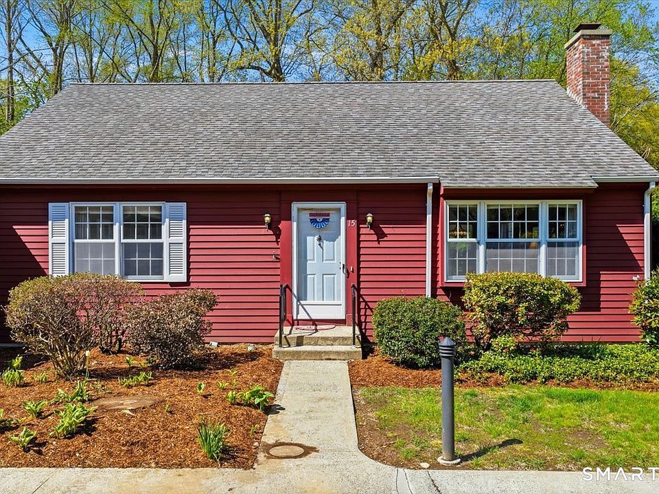 1st image of 15 Hampshire Road #15