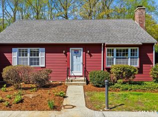 15 Hampshire Rd #15, Madison, CT 06443