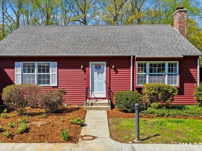 15 Hampshire Road #15, Madison, CT, 06443