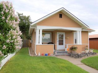 3104 8th Ave N, Great Falls, MT 59401