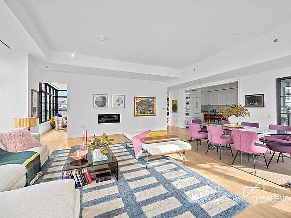 3rd image of 50 W 30th St #Penthouse 1