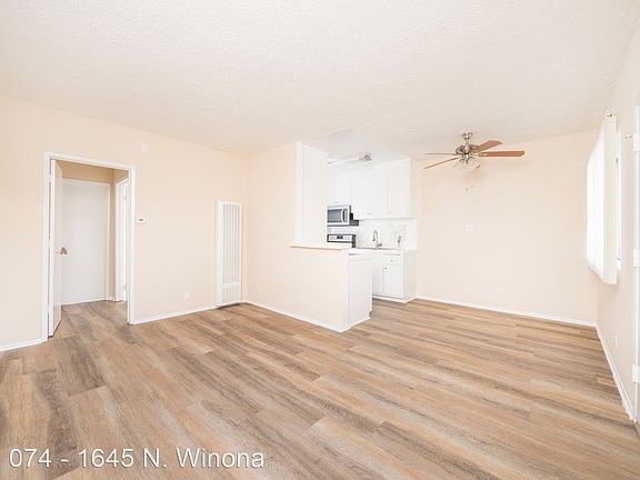 3rd image of 1645 Winona Blvd APT 213