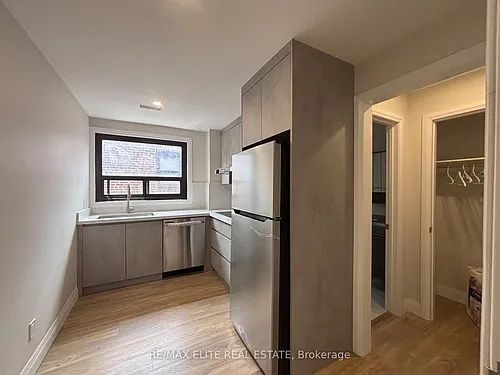 10 Mimico Ave #2B Photo 1
