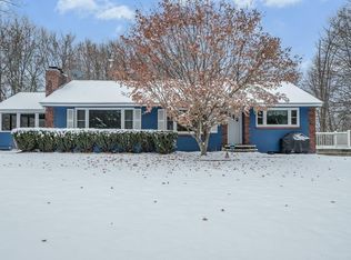 45 Fort Pond Hill Rd, Littleton, MA 01460