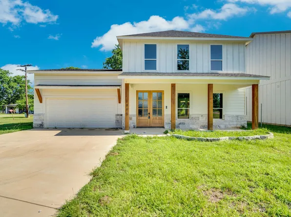 1995 Lakeview Dr, Kemp, TX 75143