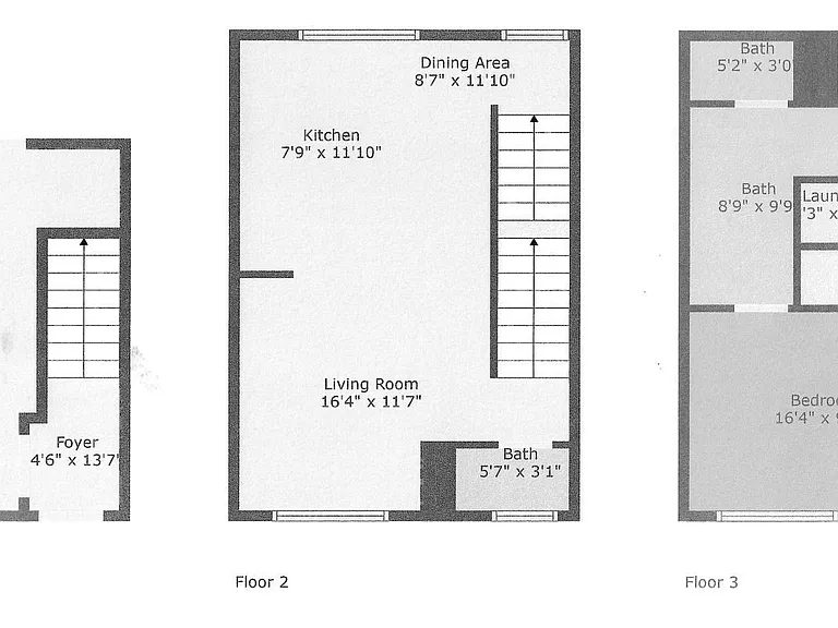The Collection Townhomes — Photo 8