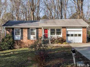 1112 Medlin Dr, Cary, NC 27511