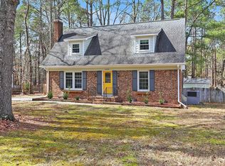 5308 McCormick Rd, Durham, NC 27713