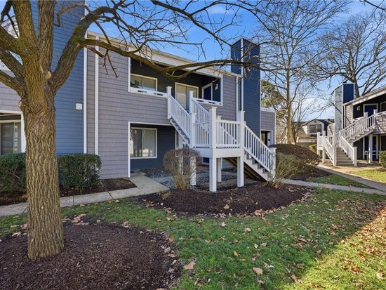 157 Nantucket Pl, Newport News, VA 23606