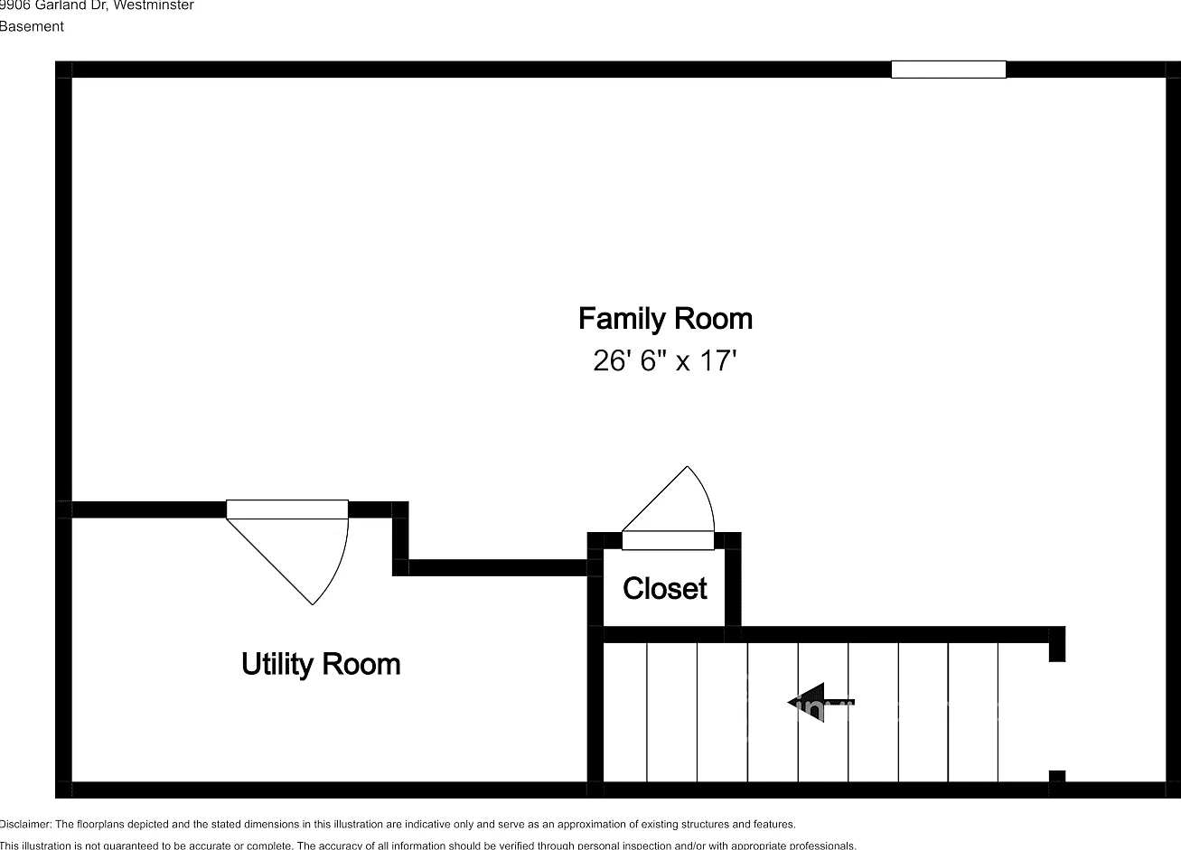 9906 Garland Dr Westminster, CO 80021 — Photo 2