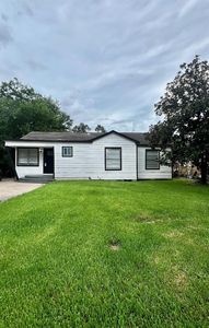 306 Rustic Dr, Pasadena, TX, 77502