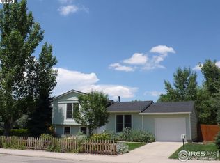 1008 Harrison Dr, Lafayette, CO 80026