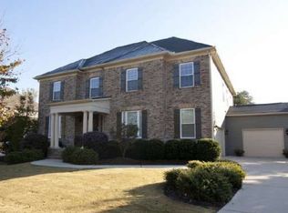 210 Chadwyck Ln, Canton, GA