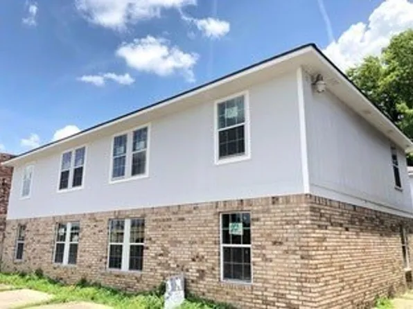 644 N Donmoor Ave APT 4, Baton Rouge, LA 70806