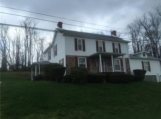 1494 Leckrone Masontown Rd, Masontown, PA 15461