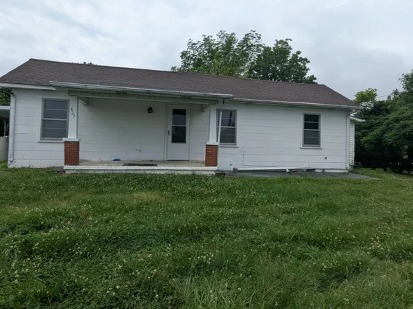 627 N 4th St, Murray, KY 42071