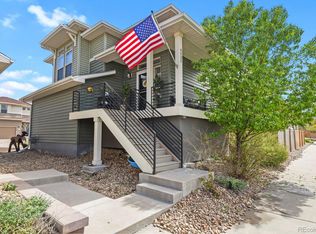 4532 Elegant Street, Castle Rock, CO 80109