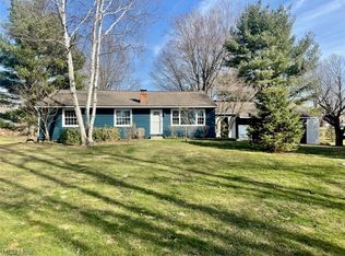 8130 Stonebridge Ave NW, North Canton, OH 44720