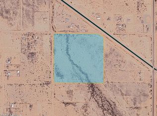 W Houser Rd, Casa Grande, AZ 85193