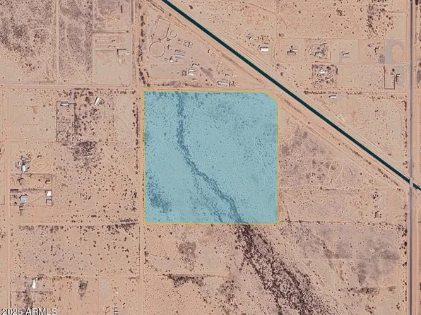 - W Houser Road #-, Casa Grande, AZ 85193