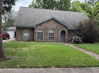 3127 Apple Dr, Missouri City, TX 77459