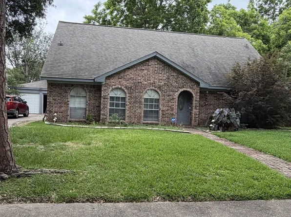 3127 Apple Dr, Missouri City, TX 77459