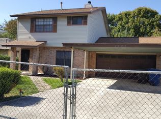 2423 Irwin Dr, San Antonio, TX 78222