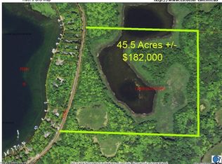 493XX Fish Lake Rd, Pelican Rapids, MN 56572