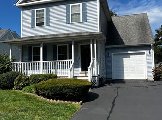1 Hickory Ct #1, Wallingford, CT 06492