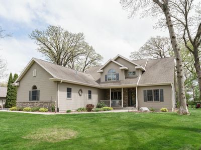 5504 North Waterman DRIVE, Milton, WI, 53563