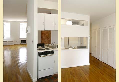 2nd image of 1812 2nd Ave APT 5RS