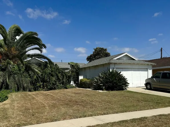 (undisclosed Address), Fountain Valley, CA 92708