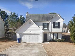 101 Saint Ann Cir, Dallas, GA 30157