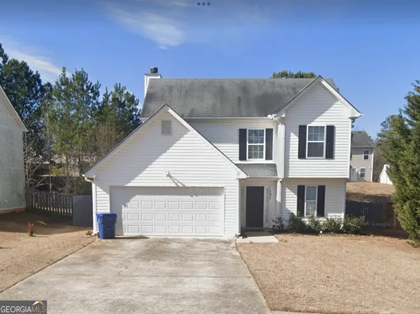 101 Saint Ann Cir, Dallas, GA 30157