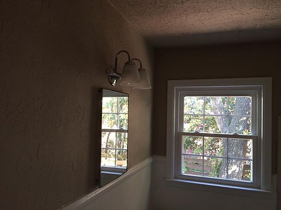 Renovated Bathroom