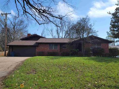 311 Eyler Ln, Stillwater, OK, 74074