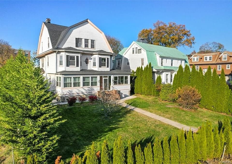 14 Hamilton Ave, New Rochelle, NY 10801 MLS H6222672 Zillow