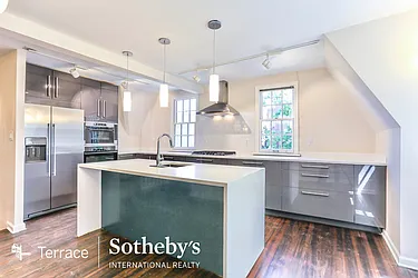 Rented by Terrace Sotheby's International Realty