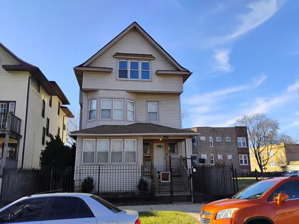 554 N Leclaire Ave, Chicago, IL 60644