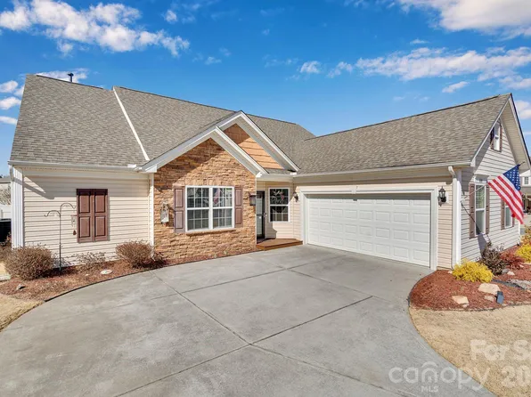 4444 Bravery Pl SW #116, Concord, NC 28027