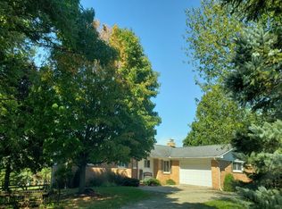 6621 Webster Church Rd, Dexter, MI 48130